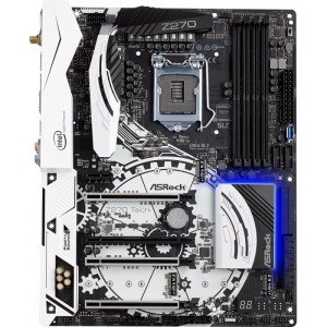 ASRock Z270 Taichi