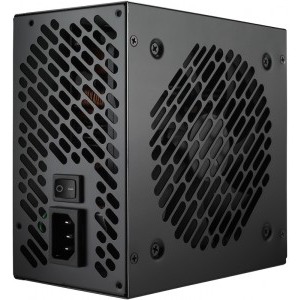FSP Hydro, 80+ Bronze, 500W