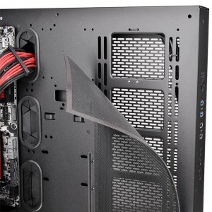 Thermaltake Core P5 Tempered Glass Edition