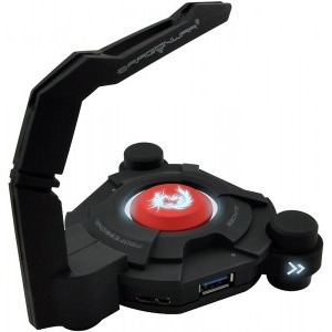 Dragon War G-HW-001 Bungee Hub