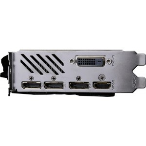 GIGABYTE AORUS Radeon RX 580 8GB GDDR5 256-bit