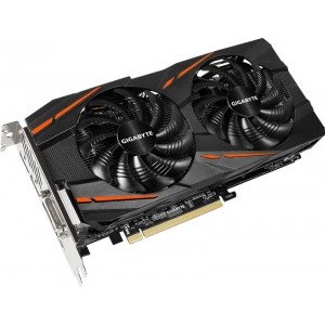 GIGABYTE Radeon RX 580 GAMING 8GB GDDR5 256-bit