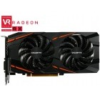GIGABYTE Radeon RX 580 GAMING 8GB GDDR5 256-bit