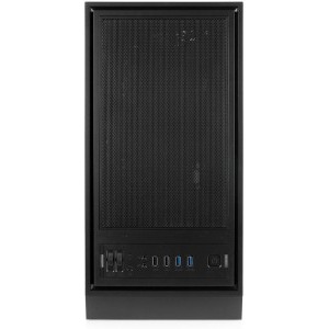 SilentiumPC Aquarius X70T Pure Black