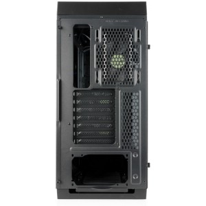 SilentiumPC Aquarius X70T Pure Black