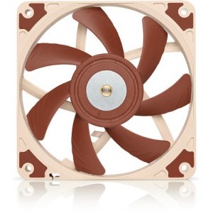 Ventilator Noctua NF-A12x15 FLX