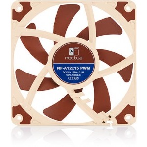 Noctua NF-A12x15 PWM