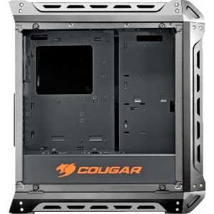 Cougar Panzer