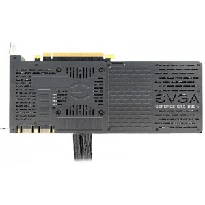 EVGA GeForce GTX 1080 Ti GAMING HYBRID 11GB DDR5X 352-bit