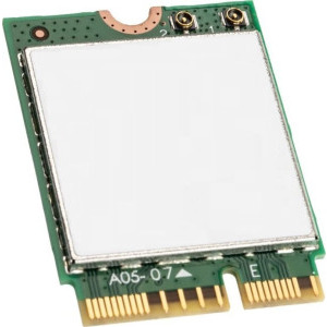 Intel BE201 Tri-Band WiFi 7