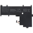 Acumulator notebook OEM Baterie originala Asus C200SA Li-Polymer 4940mAh 2 celule 7.7V