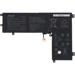 Acumulator notebook OEM Baterie originala Asus R214MA Li-Polymer 4940mAh 2 celule 7.7V