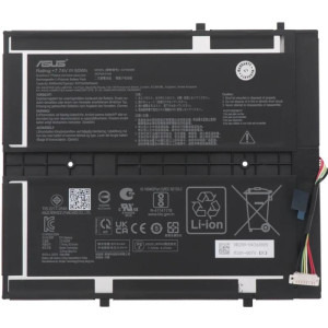 OEM Baterie originala Asus T3304GA Li-Polymer 6460mAh 2 celule 7.74V