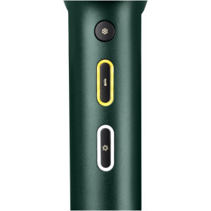 BaByliss Air Power Pro D6555DE, 1700W, Verde
