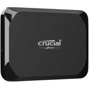 SSD Crucial X9 Portable 1TB USB-C 3.2