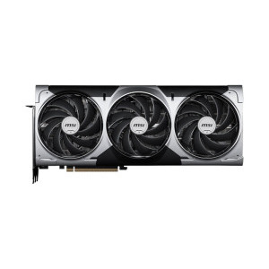 Placa video MSI GeForce RTX 5090 VENTUS 3X OC 32GB GDDR7 512-bit