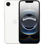 Smartphone Apple iPhone 16e, 128GB, 5G, White