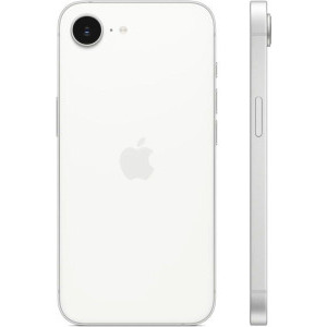 Apple iPhone 16e, 512GB, 5G, White
