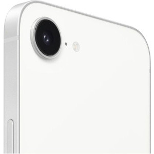Apple iPhone 16e, 512GB, 5G, White
