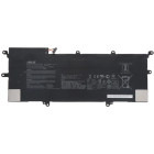 Acumulator notebook OEM Baterie originala Asus UX461UA Li-Polymer 4940mAh 3 celule 11.55V
