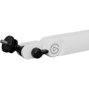 Elgato Wave Mic Arm Pro White