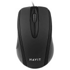 Mouse Havit MS753 Black