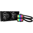 Cooler CPU be quiet! Silent Loop 3 240mm
