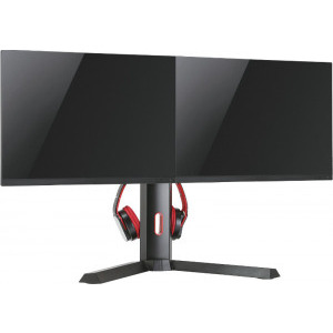 White Shark GMS-3202 RHAMSES-II pentru 2 monitoare
