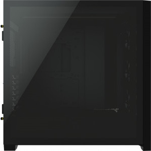 Corsair iCUE 5000X RGB Black