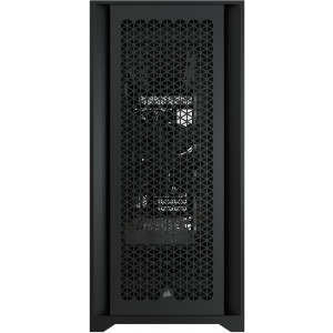 Corsair 5000D Airflow Tempered Glass Black