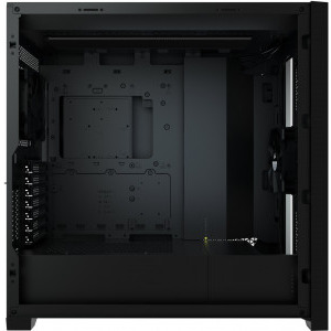 Corsair 5000D Airflow Tempered Glass Black