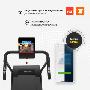 TechFit nou mt90n