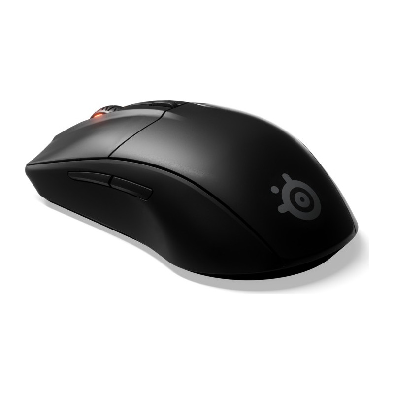 Mouse Gaming SteelSeries Rival 3 Wireless - PC Garage