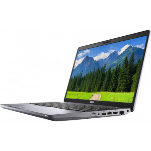 Laptop DELL 15.6'' Latitude 5511 (seria 5000), FHD, Procesor Intel