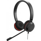 Casti Jabra Office/Call Center, Evolve 20SE MS Stereo