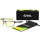 Ochelari protectie Monitor Gunnar ESL Blade Onyx Amber