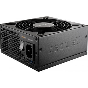 be quiet! SFX-L Power, 80+ Gold, 600W