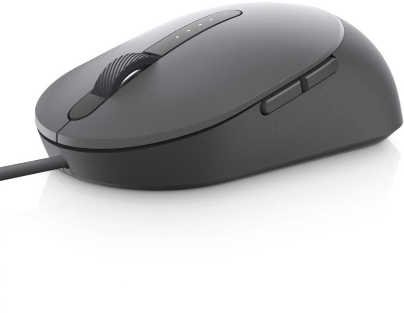 Mouse DELL MS3220 Titan Gray