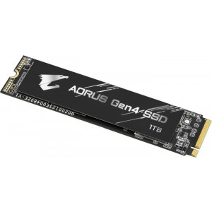 GIGABYTE AORUS Gen4 1TB PCI Express 4.0 x4 M.2 2280