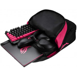 ASUS Rucsac notebook 15.6 inch ROG Ranger BP1503 Electro Punk