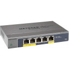 Switch NetGear Gigabit GS105PE-10000S