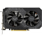 ASUS GeForce GTX 1650 TUF Gaming D6 O4G P 4GB GDDR6 128-bit