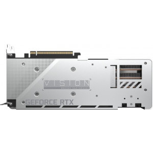 Placa video GIGABYTE GeForce RTX 3070 VISION OC LHR 8GB GDDR6 256