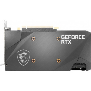 MSI GeForce RTX 3070 VENTUS 2X OC LHR 8GB GDDR6 256-bit