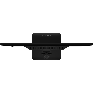 Corsair Gaming XENEON 31.5 inch UHD IPS 1 ms 144 Hz USB-C HDR FreeSync Premium & G-Sync Compatible Plastic Stand