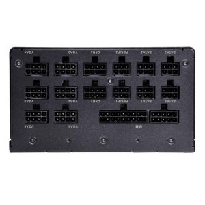 Super Flower Leadex Platinum SE, 80+ Platinum, 1200W