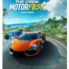 Joc Ubisoft The Crew MotorFest Standard Edition pentru Xbox Series S/X