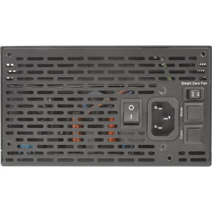 Thermaltake Toughpower GF3 ARGB, 80+ Gold, Cybenetics Gold, 850W