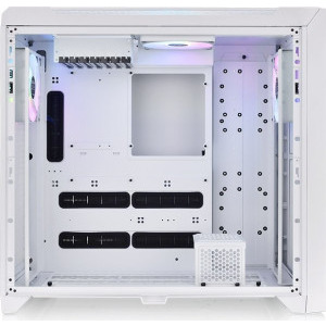 Thermaltake CTE C750 ARGB Snow