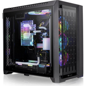 Thermaltake CTE C750 ARGB Black